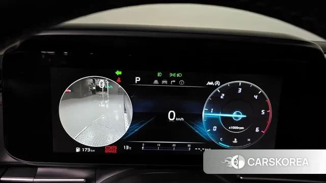 Kia Carnival 4th generation id 3716349 из Кореи 18