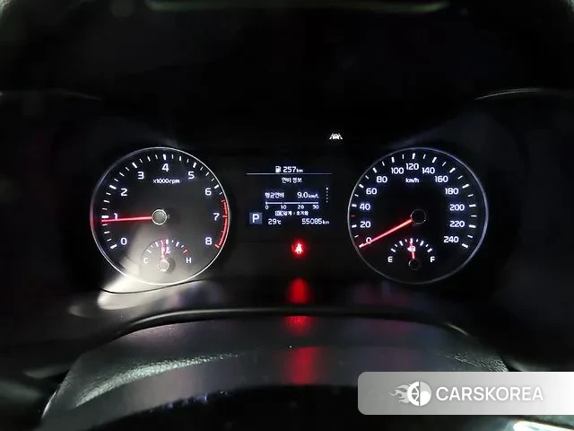 Kia Come New K3 id 2986369 из Кореи 18