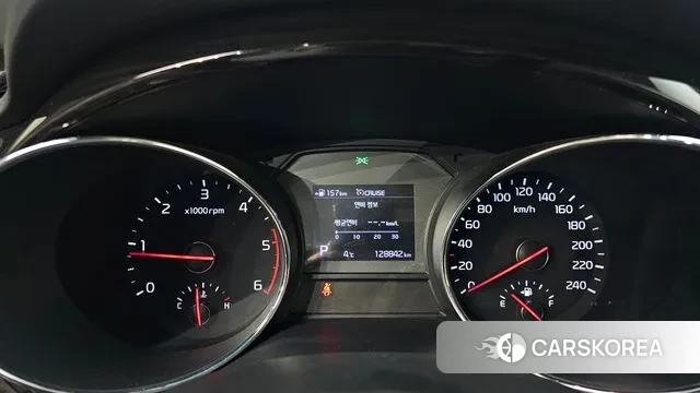 Kia The New Carnival id 3489449 из Кореи 18