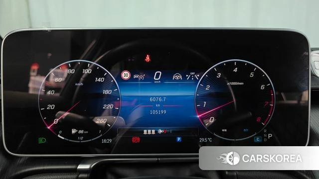 Mercedes-Benz S-Class W223 id 4533882 из Кореи 31
