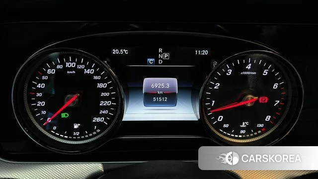 Mercedes-Benz E-Class W213 id 4311035 из Кореи 30