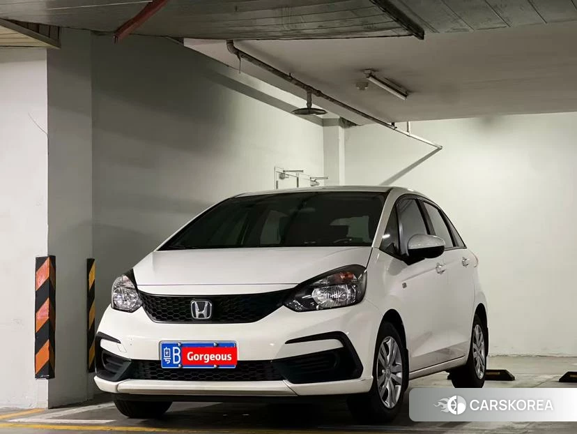 Honda Fit id 4493275 из Китая 10