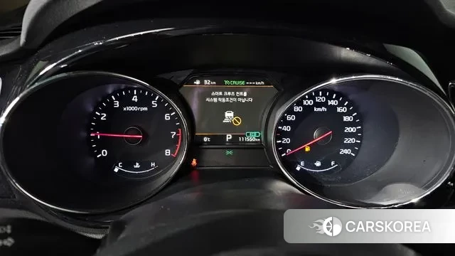 Kia The New Carnival id 3612324 из Кореи 18