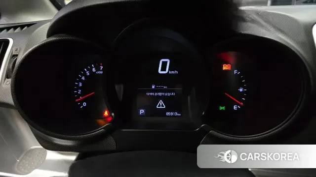 Kia The New Ray id 3208528 из Кореи 18