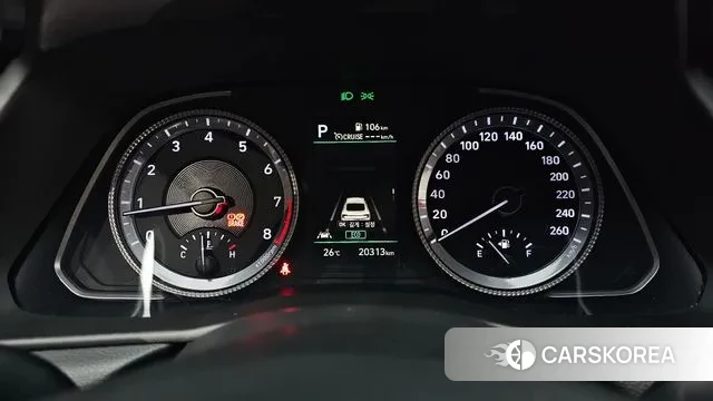 Hyundai Sonata (DN8) id 2998613 из Кореи 18