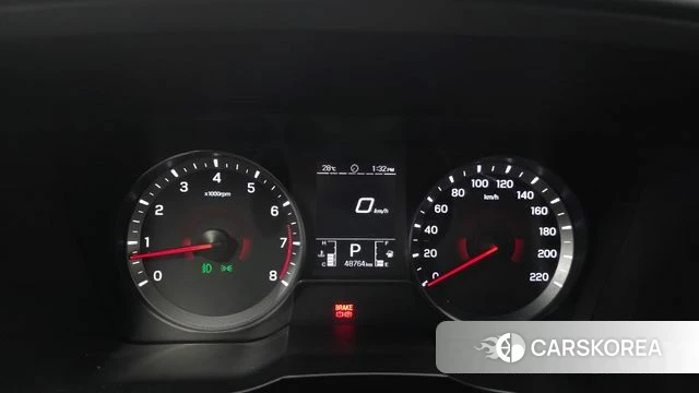 Ssangyong Tivoli Air id 4330883 из Кореи 18