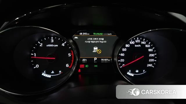 Kia The New Carnival id 4356862 из Кореи 18