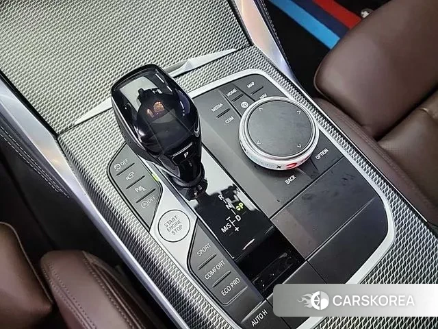 BMW 4 Series (G22) id 3508903 из Кореи 16