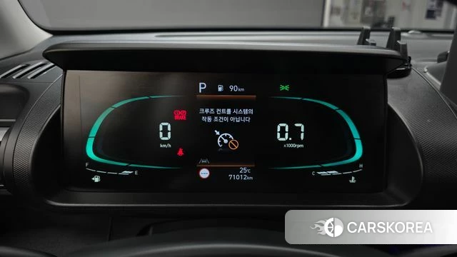 Hyundai Casper id 4893876 из Кореи 30