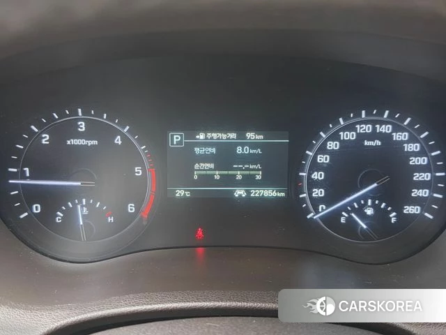 Genesis G80 id 4615508 из Кореи 18