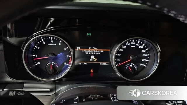 Kia Carnival 4th generation id 3365882 из Кореи 18