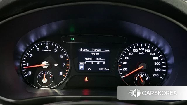 Kia The New Sorento id 3955419 из Кореи 18