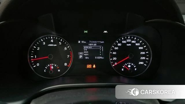 Kia Come New K3 id 3853480 из Кореи 18