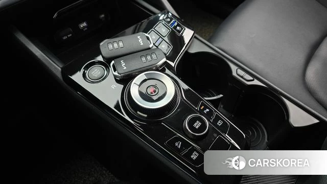 Kia Sportage 5th Generation Hybrid id 4609097 из Кореи 28
