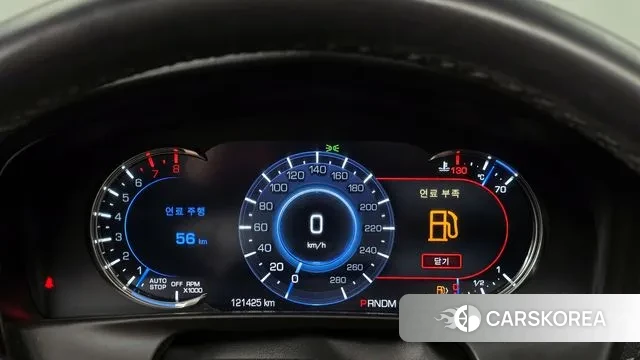 Cadillac CT6 id 3608269 из Кореи 18