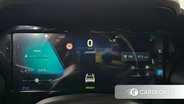 Renault Korea (Samsung) Grand Coleos id 4762382 из Кореи 18