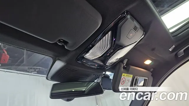 BMW X3 (G01) id 2559835 из Кореи 18