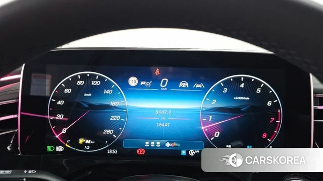 Mercedes-Benz E-Class W214 id 4533167 из Кореи 31