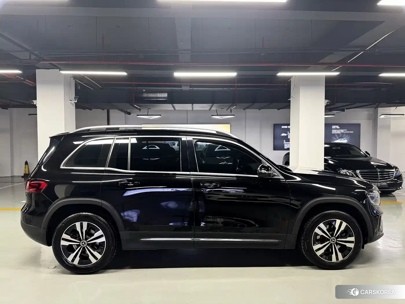 Mercedes-Benz GLB id 4512954 из Китая 13