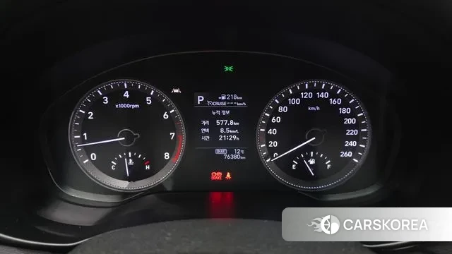 Hyundai Grandeur IG id 3698383 из Кореи 18