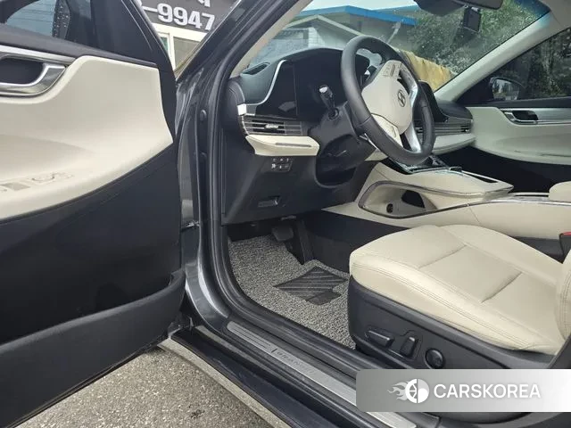 Hyundai The New Grandeur IG id 3007489 из Кореи 18