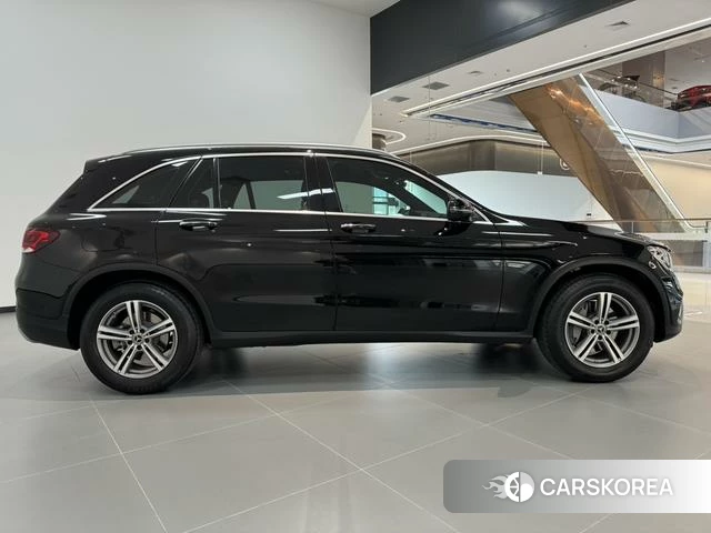Mercedes-Benz GLC id 4290643 из Китая 15