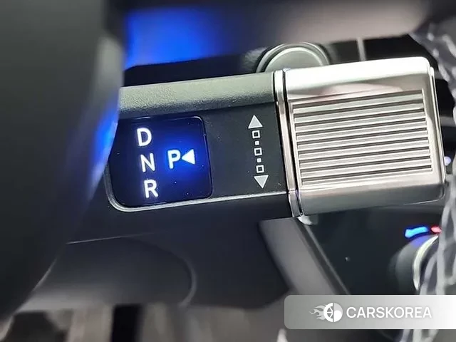 Hyundai Sonata D Edge (DN8) id 3554741 из Кореи 18