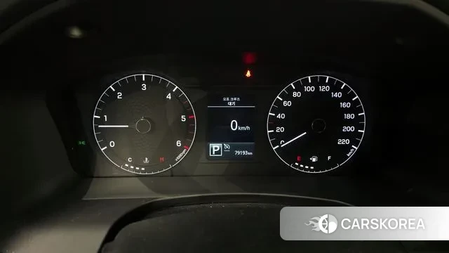 Ssangyong The New Rexton Sport id 3280976 из Кореи 18