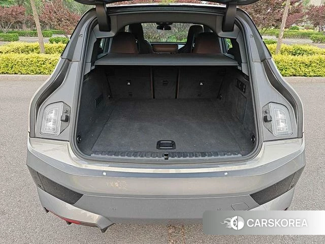 BMW iX id 4348291 из Китая 12