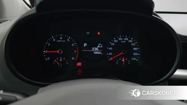 Kia All New Morning (JA) id 4483206 из Кореи 18