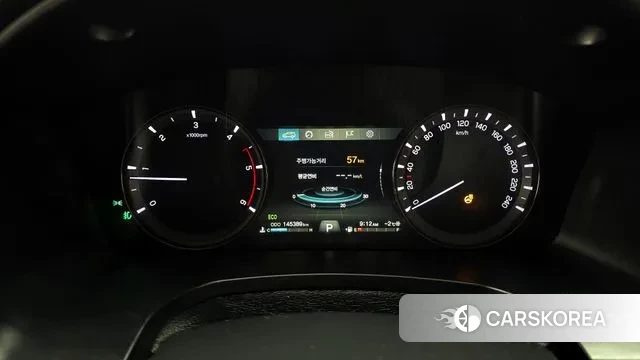 Ssangyong Rexton Sports id 3449773 из Кореи 18