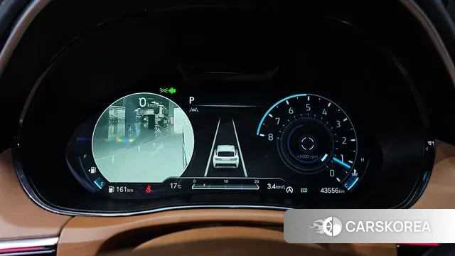 Genesis GV70 id 3354141 из Кореи 18