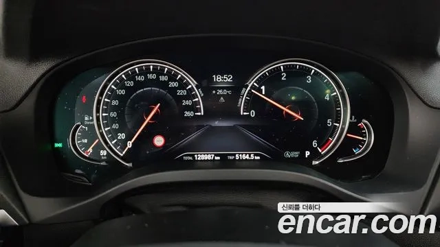 BMW X3 (G01) id 2937346 из Кореи 18