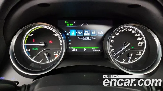 Toyota Camry (XV70) id 2840313 из Кореи 18