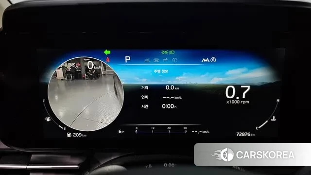 Kia Carnival 4th generation id 3666004 из Кореи 18