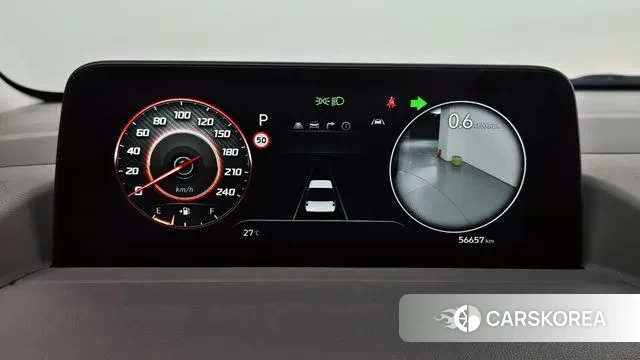 Hyundai Staria id 3012388 из Кореи 18