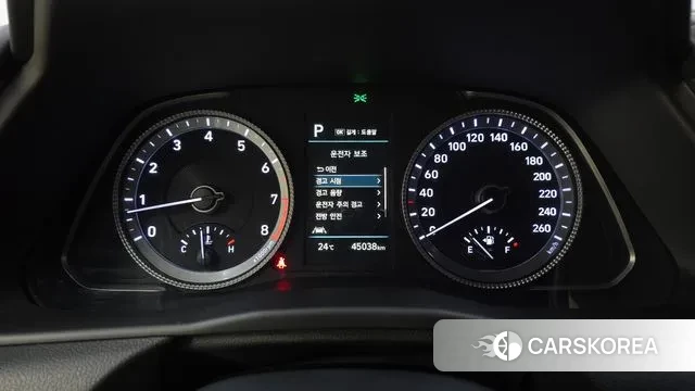 Hyundai Sonata (DN8) id 3231973 из Кореи 18