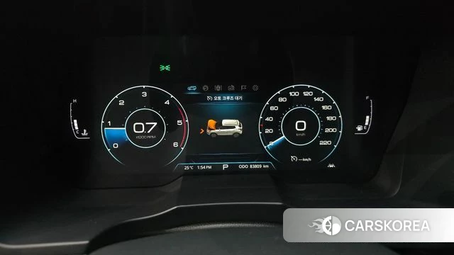 Ssangyong Berry New Tivoli id 4465119 из Кореи 17
