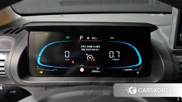 Hyundai The New Casper id 3590489 из Кореи 18