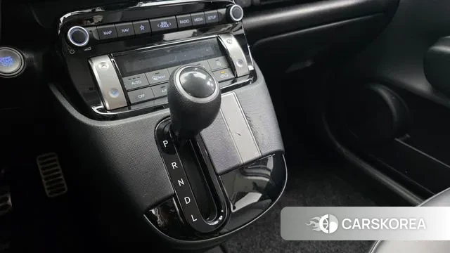 Hyundai Casper id 3752378 из Кореи 18