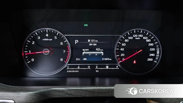 Kia Sorento 4th Generation id 4917742 из Кореи 18