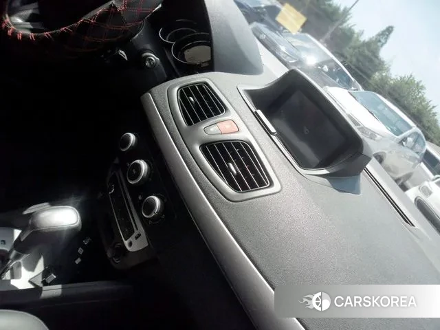 Renault Korea (Samsung) SM3 Neo id 3013578 из Кореи 13