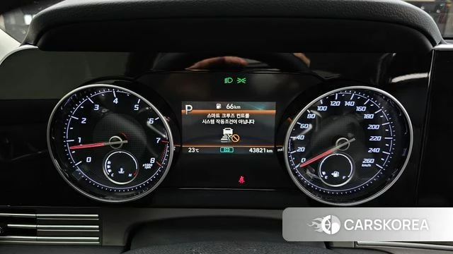 Hyundai The New Grandeur IG id 4303330 из Кореи 18