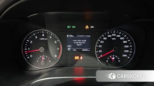 Kia Come New K3 id 3834382 из Кореи 18