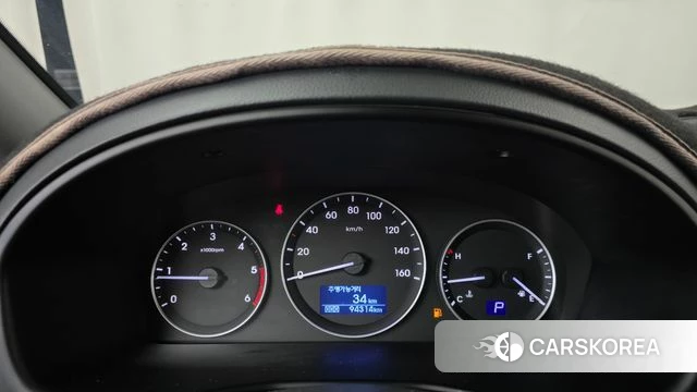 Hyundai The New Grand Starex id 4900734 из Кореи 28