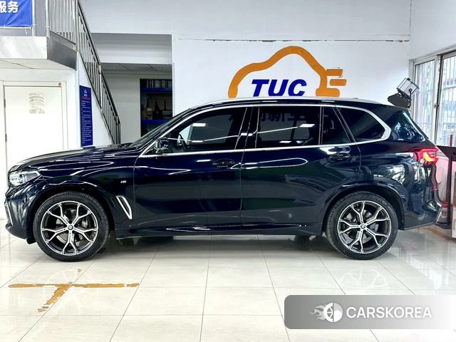 BMW X5 id 4257032 из Китая 20