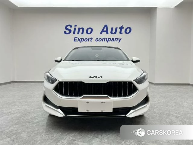 Kia K3 id 4258301 из Китая 18