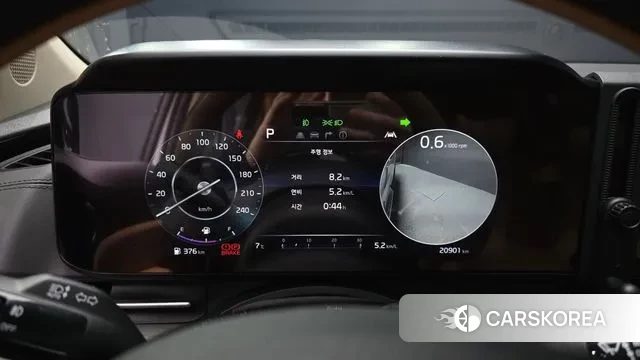 Kia Carnival 4th generation id 3690033 из Кореи 18