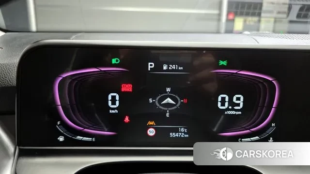 Kia The New Seltos id 3305268 из Кореи 18