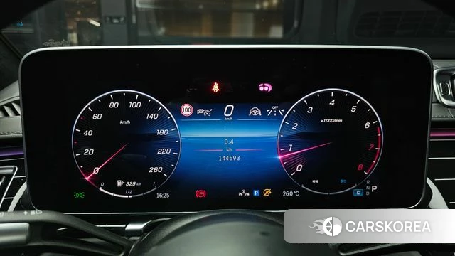 Mercedes-Benz S-Class W223 id 4779711 из Кореи 18